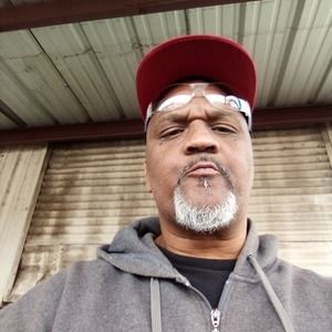 Meet your Posher, George